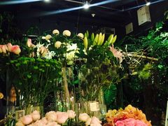 -BOBLOOM花店(宝龙旭辉广场店)