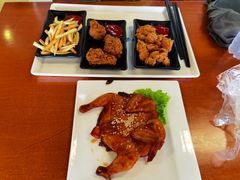 -同济大学-北苑食堂