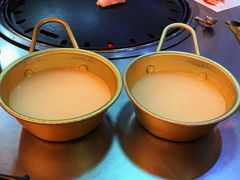 -杀猪天·韩国烤肉(总店)