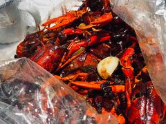 -老长沙龙虾馆(罗湖店)
