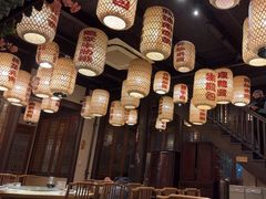 -二十八里太湖船菜(吉祥路店)