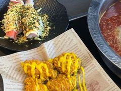 -牛武士寿喜烧·和牛火锅自助(全球首店)