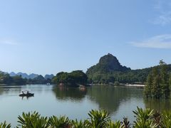 -南宁花花大世界景区