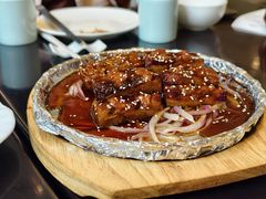-勺园中餐厅
