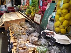 -上海浦西万怡酒店