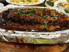 -美极鲜食坊(宝安南路店)