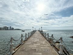 -威海国际海水浴场旅游区