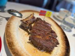 -希斯林牛排馆 Sizzzling Steakhouse