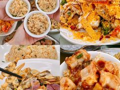 -嘉升大排档(番禺总店)