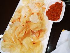 -金源烤肉面片馆(师大店)