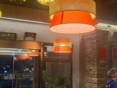 -阿嫂印象·民间江湖菜(大学城店)