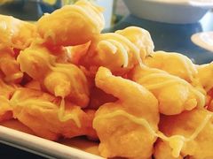 -泛海名人酒店-餐厅