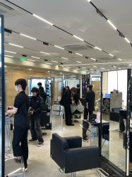 -SalonRivelin 沙龙瑞菱