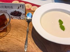 大红袍奶冻-避风塘(嘉兴八佰伴店)