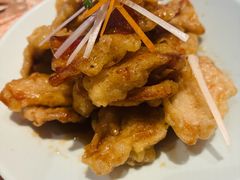 -红樱桃·欢乐餐厅(太原里店)