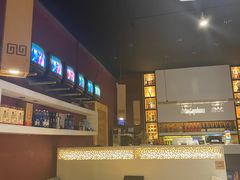 -苹果树下艺术餐厅(通州店)