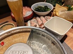 -巴奴毛肚火锅(京西大悦城店)