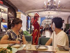 -海尔巴格·新疆菜(吐鲁番店)