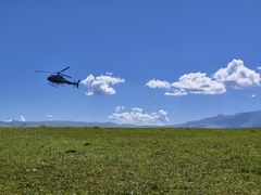 -新疆那拉提国家旅游度假区