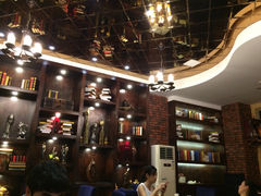 iphone_upload_pic-哈利波特烧烤自助餐厅(香樟路店)