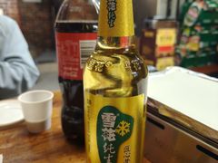 -大胡子海鲜·天津菜·砂锅烧烤(五大道创始店)