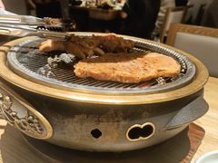 -泥炉烧肉师(新街口金銮巷店)