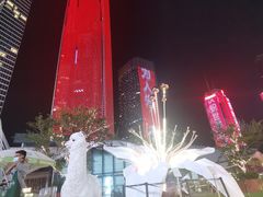 -民盈·国贸城