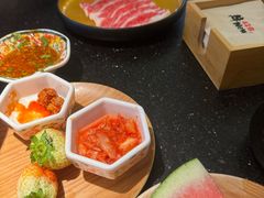 -牛New寿喜烧(新六百店)