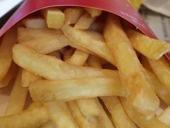 -麦当劳(花园城中心店)
