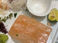 -築地青空三代目(銀座三越店)