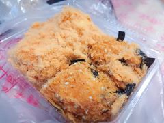 肉松小贝-百香林西点(西安门店)