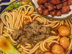 -鑫花溪牛肉米粉(凤凰街创始总店)