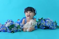 -爱你宝贝孕婴亲子摄影美学馆(绍兴店)