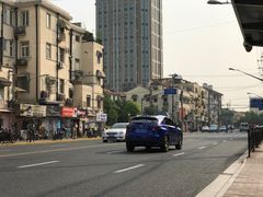 -常熟路(地铁站)