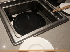 -海底捞火锅(老城根店)