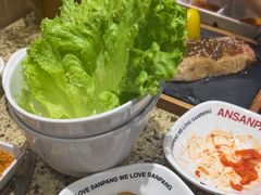 -安又胖韩国烤肉(美罗城店)