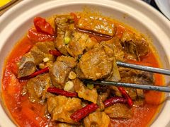 -汉水谣·江景餐厅(江滩店)