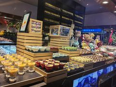 -喜庭海鲜自助(来福士店)