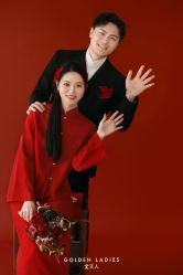 -金夫人婚纱摄影(惠阳店)