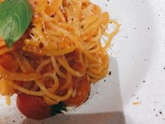 -百特喜·意大利餐厅(万达常德店)