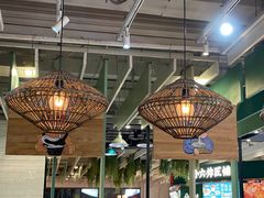 大堂-赵崽儿川式面品(金桥国际店)