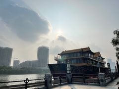 -南门涮肉(通州大船店)