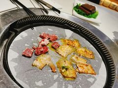 -么子烤肉(化龙池店)