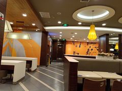 大堂-魏家凉皮(解放路火车站店)