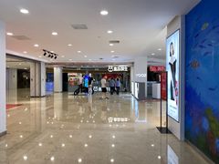-盒马鲜生(解百新元华店)