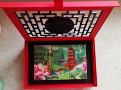 -杭州君悦酒店
