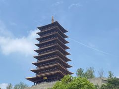 -牛首山文化旅游区