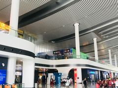 -德克士(西站站内店)