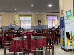 大堂-杨林闻老三酸菜鱼(总店)