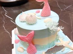-杜哈夫DOUX RÊVE·生日蛋糕(日月光店)